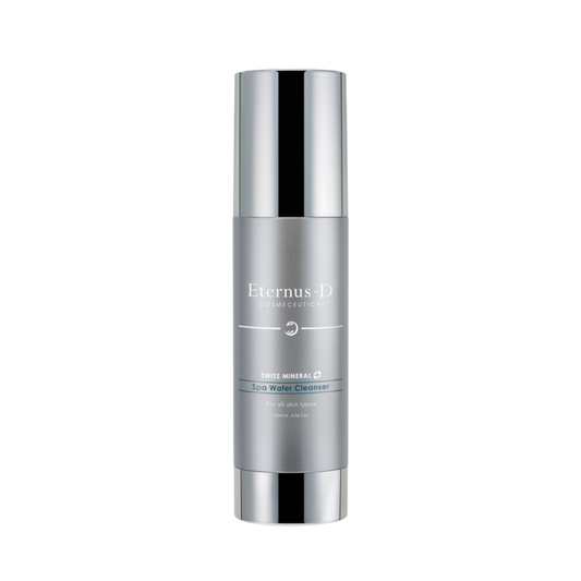 SWISS MINERAL SPA WATER CLEANSER