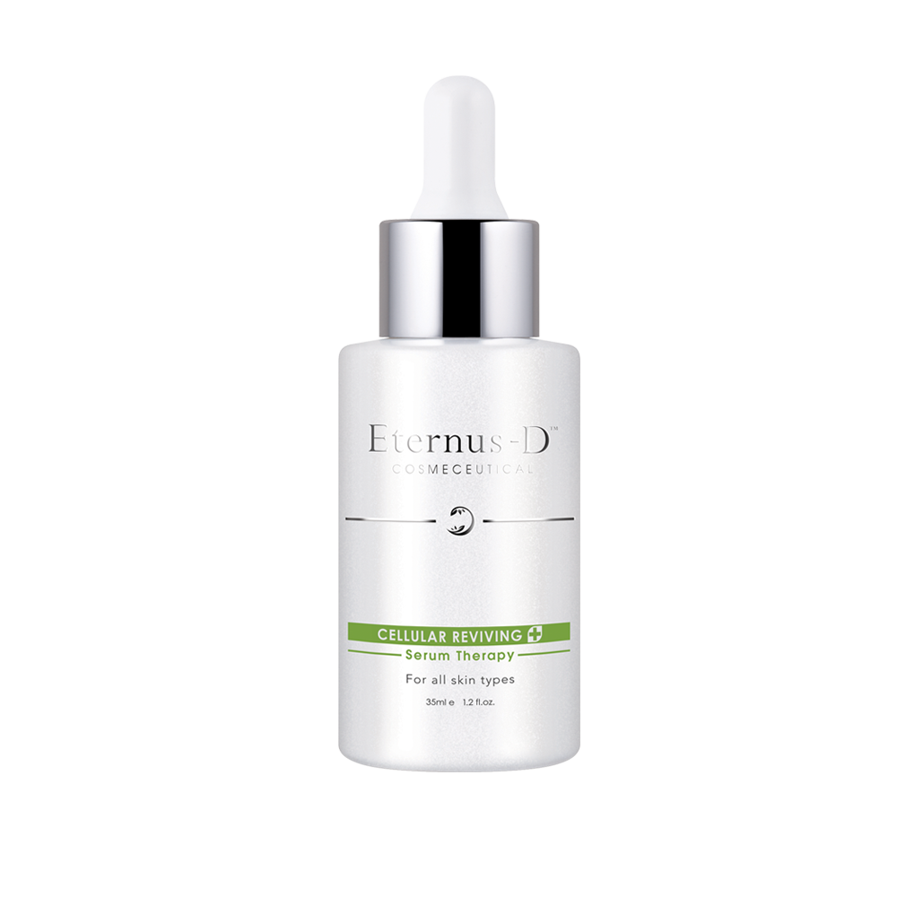 CELLULAR REVIVING SERUM THERAPY (UPGRADED FORMULATION)